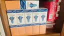 [三精]葡萄糖酸锌口服溶液 10ml:35mg*16支 5盒装 葡萄糖酸锌口服溶液10ml*16支/盒缺锌营养不良厌食症 实拍图