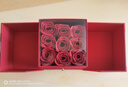 GLTEN久伴钟爱玫瑰礼盒 实拍图