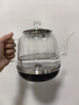 荣事达（Royalstar）全自动上水茶台烧水壶电热水壶烧水煮茶一体机茶桌功夫茶烧水壶嵌入式 1L 消毒款【保温】(长宽37*20cm) 实拍图