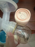 missbaby电动吸奶器便携一体式吸乳器集乳器大吸力全自动小夜灯吸乳器 实拍图