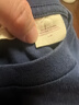 Levi's李维斯25年春季新款男士时尚休闲潮流百搭短袖T恤002A0 实拍图