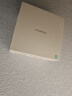 华为凌霄子母路由 Q7 网线版【Mate 70上网好搭档】疾速Wi-Fi 7 路由器千兆穿墙 全球首款星闪网关路由 实拍图