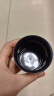 膳魔师（THERMOS）500ml保温杯商务办公带杯盖水杯男女士简约保冷杯 FEI-501 BK黑色 实拍图