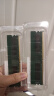 光威（Gloway）32GB DDR4 3200 台式机内存条 弈系列  实拍图