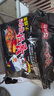 三养（SAMYANG）火鸡面三养速食方便面袋装 700g(140g*5)泡面拌面早餐零食 实拍图