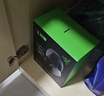 雷蛇（Razer）北海巨妖标准版X 有线头戴式电竞游戏耳机耳麦 7.1环绕声 吃鸡神器 黑色 适配三角洲行动 实拍图