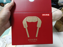 京东京造肩颈按摩器P7pro 颈椎按摩器肩颈腰背部按摩仪全自动揉捏全身颈部按摩仪颈椎男生生日礼物女生 实拍图