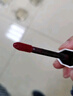 完美日记薄透雾感名片唇釉002无花果粉4g丝绒口红显白生日礼物送女友 实拍图