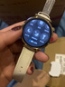 HUAWEI WATCH GT 5 国家补贴15% 珍珠白41mm华为智能手表情绪健康助手玄玑感知系统 实拍图