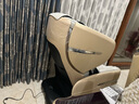 傲胜（OSIM）【国家补贴】按摩椅全新升级云更新科技家用全身智能大天王Pro OS-880P罗纱白 生日礼物实用送父母 实拍图