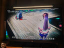 泰坦军团27英寸QD量子点-MiniLED 4K 160Hz内置音箱Type-C 65W 1200nits 升降旋转1ms电竞电脑显示器P275MV 实拍图