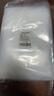 网纹路真空袋塑料袋透明袋子食品级小包装封口机小型家用加厚 20*30cm50只装 实拍图