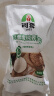 河套牌 荞麦面粉4斤/袋纯荞麦杂粮面粉烘焙馒头饺子中华老字号 实拍图