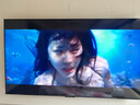 超彩王牌【电视机排行前十名】新品无边框8K液晶电视机超高清防蓝光智能护眼网络客厅家用无线投屏语音电视 4英寸 此单为赠品默认发底座 实拍图