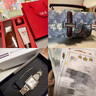 SK-II神仙水75ml精华液sk2水乳化妆品全套护肤品套装礼盒skii生日礼物 晒单实拍图