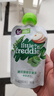 小皮（Little Freddie）多口味儿童常温酸奶水果泥100g*6袋 发酵乳酸奶西梅泥 宝宝酸奶泥 实拍图