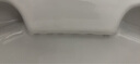 海尔智家出品Leader40升电热水器储水式2200W速热保温家用小户型大水量国家补贴专利防电墙租房优选LC2 实拍图