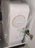沁园（TRULIVA）净水器家用小白鲸1000Gpro 6年RO过滤器净水机 厨下式直饮机净饮机一体机 UR-S51045家电国家补贴 实拍图