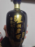 泸州老窖 蓝花瓷头曲 浓香型白酒 金灵献瑞 礼盒 52度500ml*2瓶 组套 实拍图
