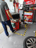 双星（DOUBLE STAR）轮胎/汽车轮胎 235/55R18 100V SS81适配哈弗H2/起亚/东南DX7 实拍图