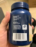 GNC健安喜四倍深海鱼油omega-3软胶囊中老年dha epa降血脂补脑120粒 实拍图