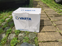 瓦尔塔（VARTA）京东养车汽车电瓶蓄电池启停EFB H5奥迪A1 A2 A3讴歌CDX红旗H5 实拍图
