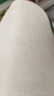 浪莎丝袜女透明5A抑菌超薄肉色丝袜打底裤袜肤4黑2均码 实拍图