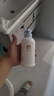 十月结晶婴儿洗发沐浴露400ml 洗发沐浴二合一 儿童宝宝洗发水 实拍图