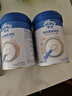 亨氏（Heinz）有机米粉鹰嘴豆益生菌218g*2宝宝辅食幼儿高铁含DHA6月+ 实拍图