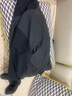 迪卡侬防晒衣男轻薄运动外套速干防晒服男经典黑L-4826165 实拍图