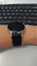 CangHua 适用小米Watch S2/S3/S4表带通用xiaomi watchS1/S1Pro/color2/S4 Sport磁吸式米兰尼斯替换腕带 实拍图