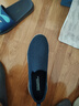 斯凯奇（SKECHERS）男鞋秋季薄款一脚蹬网面健步鞋软底外穿运动休闲鞋54609 实拍图