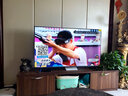 4KK王牌【补贴30%】新品4K液晶电视机超高清智能语音护眼彩电网络客厅家用无线投屏平板电视WiFi电视批发 50LED超高清护眼电视版【88cmX51cm】 实拍图