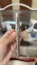 三资堂二叉眉笔弯头迷灰棕 持久防水防汗野生眉初学新手易上手  实拍图