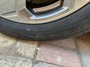 优科豪马横滨汽车轮胎 225/60R18 100H AE61A 原配丰田RAV4/威兰达 实拍图
