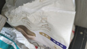 好奇（Huggies）金装成长裤XXL74(15kg以上)加加大号婴儿尿不湿超薄拉拉裤 实拍图