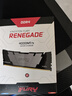 金士顿（Kingston）FURY 32GB(16G×2)套装 DDR4 4000 台式机内存条 Renegade叛逆者系列 骇客神条 实拍图