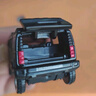 多美卡TOMY合金车小汽车模型男孩儿童玩具越野车SUV悍马JEEP奔驰大G 15号悍马H2越野车742753 实拍图