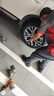 玲珑轮胎225/55R18 98V 玲珑臻选 SD 现代IX35/起亚KX5/森林人 实拍图