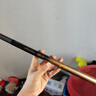 创威凌天非凡大师极轻小综合超轻鱼竿台钓竿钓鱼竿手竿鲢鳙鱼竿大物竿 5.4m 极轻小综合 实拍图