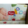好奇（Huggies）金装纸尿裤M162片(6-11kg)中号婴儿尿不湿超薄柔软超大吸力透气 实拍图