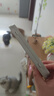 微笑鲨307b 激光笔绿光大功率远射充电手电筒 沙盘指星逗猫镭射笔 售楼户外激光灯 实拍图