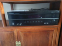 山水（SANSUI）UX66 功放机 家庭影院5.1声道AV功放机 高保真音响无线智能蓝牙家用卡拉ok功放 实拍图