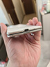 vivo X Fold5 217g超轻薄 等效6000mAh蓝海电池 超可靠三防折叠屏 蔡司超级长焦 AI 新品折叠屏手机 明白 16GB+512GB +99元赠vivo折叠尊享服务包 实拍图