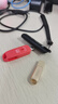 闪迪（SanDisk）256GB Type-C USB3.2 手机U盘DDC6橙色 自动备份 手机电脑存储盘 双接口大容量优盘 实拍图
