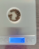 拜杰电子秤厨房秤不锈钢秤面烘培秤克秤食物秤3kg/0.1g咖啡电子秤克称 实拍图