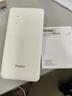海尔随身wifi可移动无线wifi6+免插卡上网宝随行无线上网卡便携式车载4g无线路由器全国通用流量2025款 实拍图
