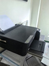 爱普生（EPSON）墨仓式L1258 A4彩色无线单功能家用打印机（微信/远程打印） 实拍图