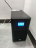 华为UPS2000-A-3KTTS在线式UPS不间断电源3KVA/2400W 企业级稳压续航应急备用电源 塔式标机内置蓄电池 实拍图