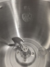 小熊（Bear）和面机 全自动家用商用揉面机 大容量活面机 面粉搅拌打面机 厨师机 HMJ-A70C1 7L 实拍图